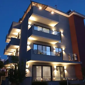 Hotel Ksamili