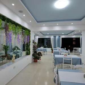 Hotel Venti Et Maris