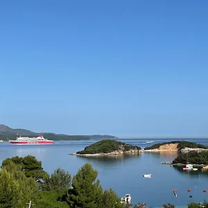 Szálloda Bora Bora
