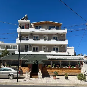 Hotel Arsenal