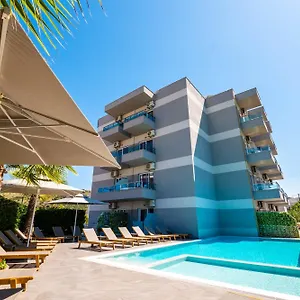 Hotel Heksamil