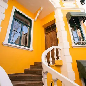 1928 3* Tirana